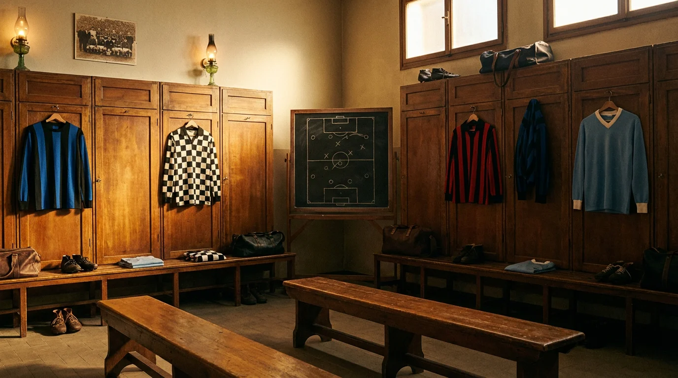 Equipos de la Serie A italiana para apuestas deportivas